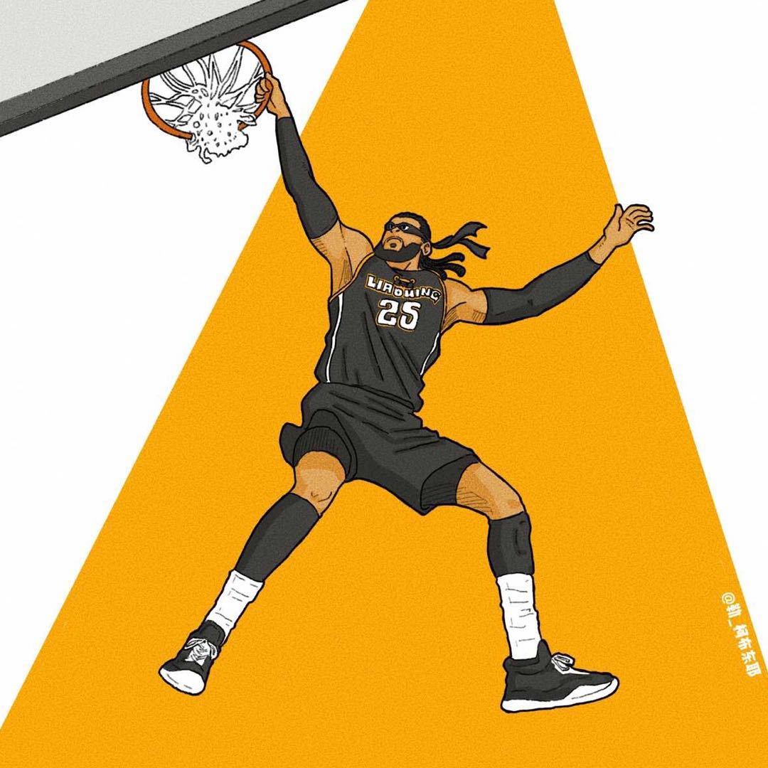 在社交媒体 在社交媒体