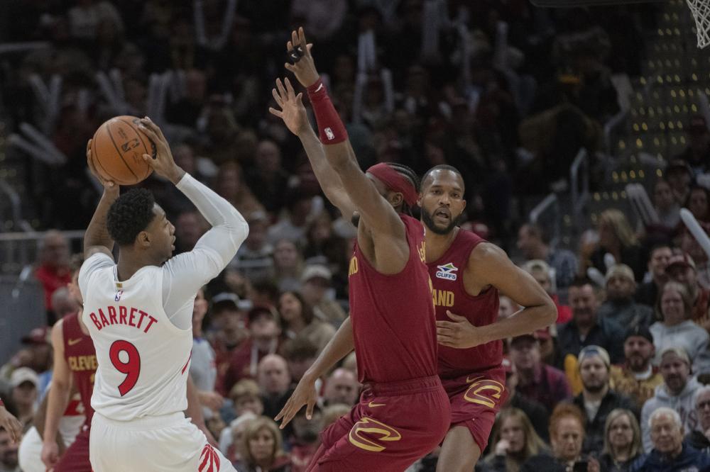 詹姆斯和库 詹姆斯和库